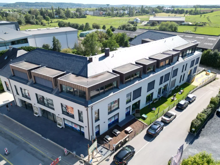 Crèche Les P’tits Bouchons Wickrange – Luxembourg