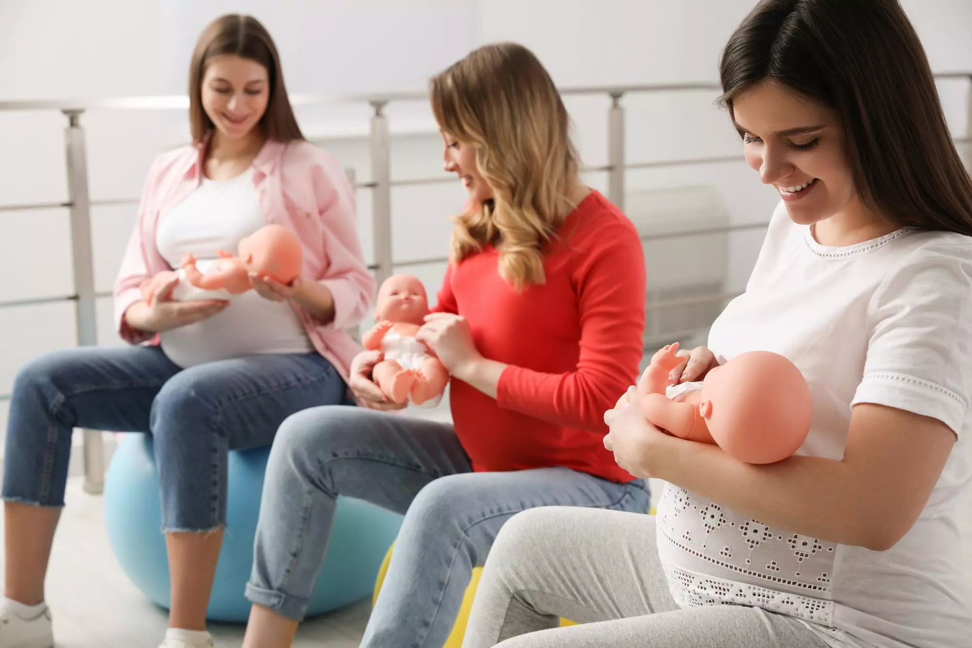 soins doula