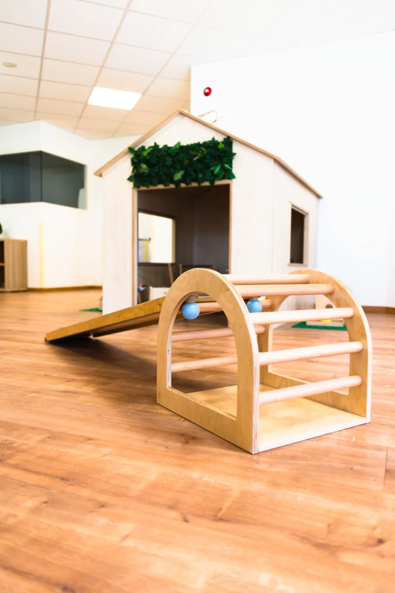 Crèche à Kockelscheuer