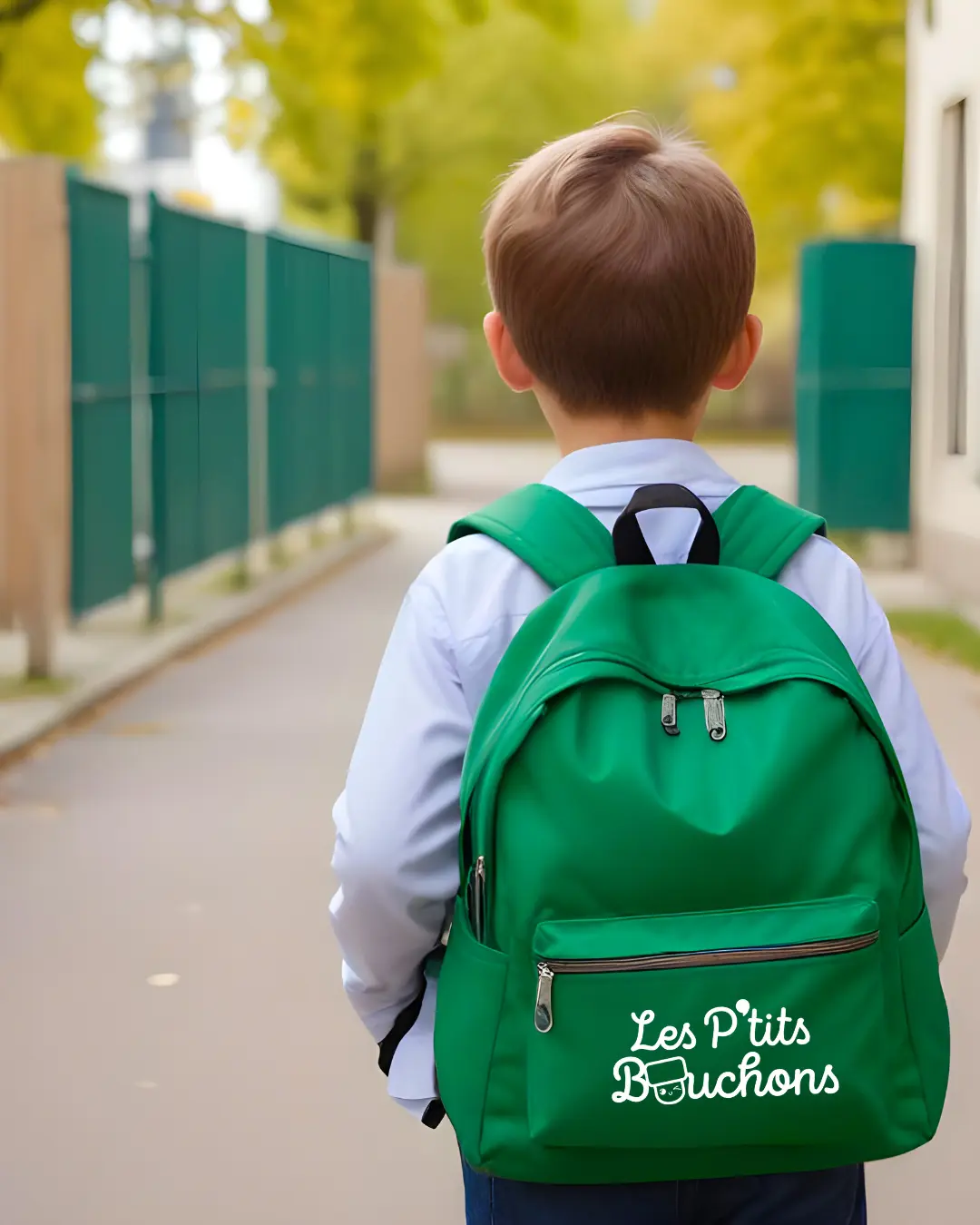 inscription crèche Luxembourg rentrée 2025