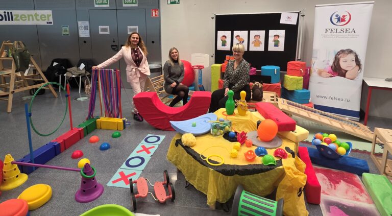 14ème conférence éducation non formelle