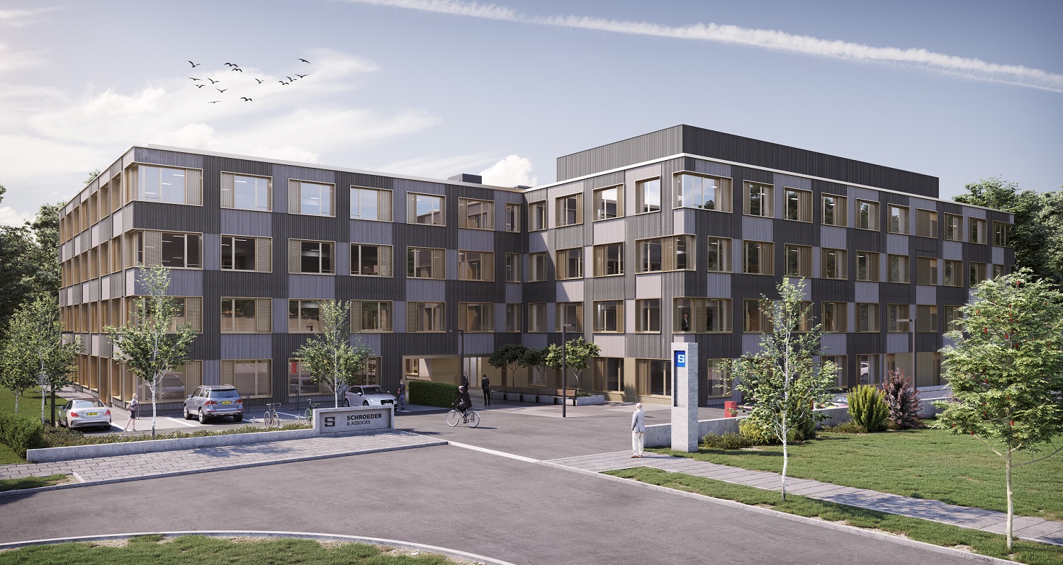 parc Luxite Kockelscheuer