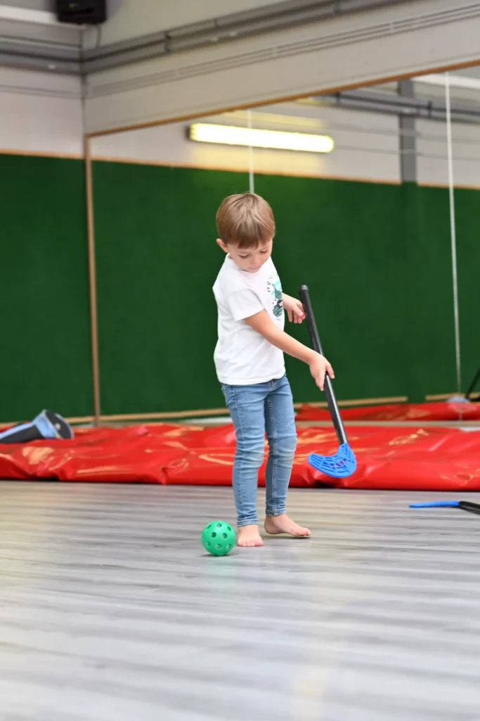 Multisports NAIRGYM