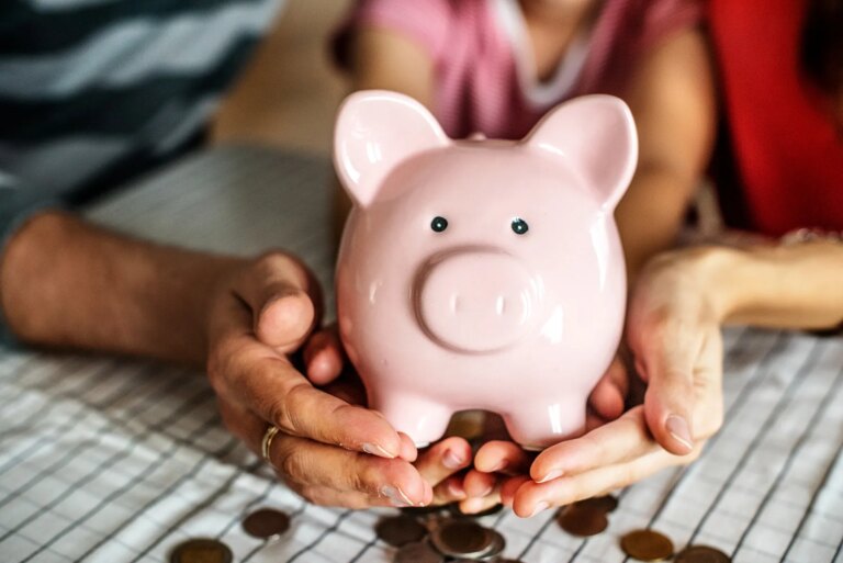Famille budget crèche CSA